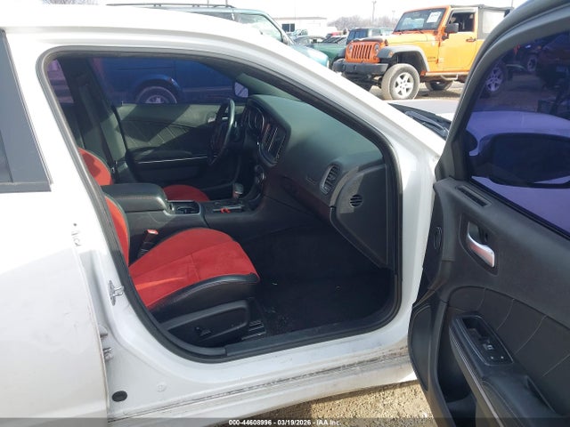 DODGE CHARGER R/T SCAT PACK - 5