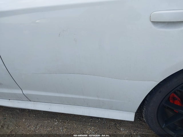 DODGE CHARGER R/T SCAT PACK - 6