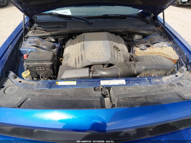 DODGE CHALLENGER R/T - 10