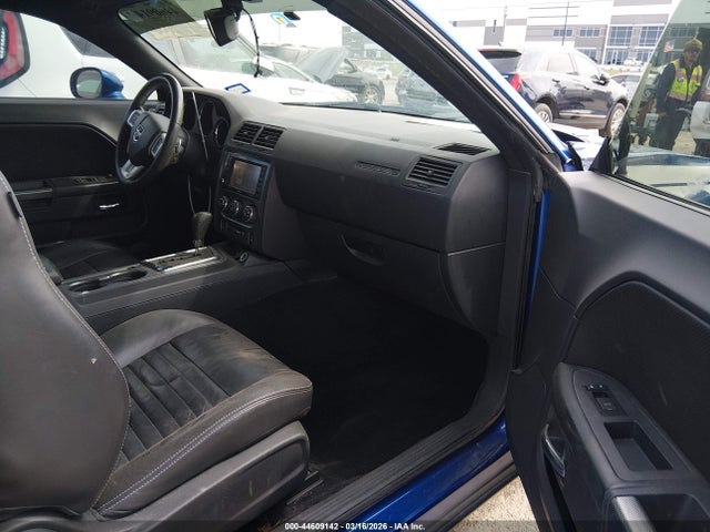 DODGE CHALLENGER R/T - 5