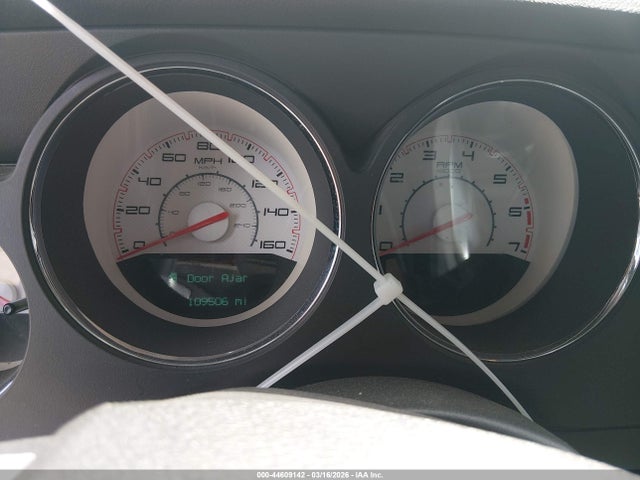 DODGE CHALLENGER R/T - 7