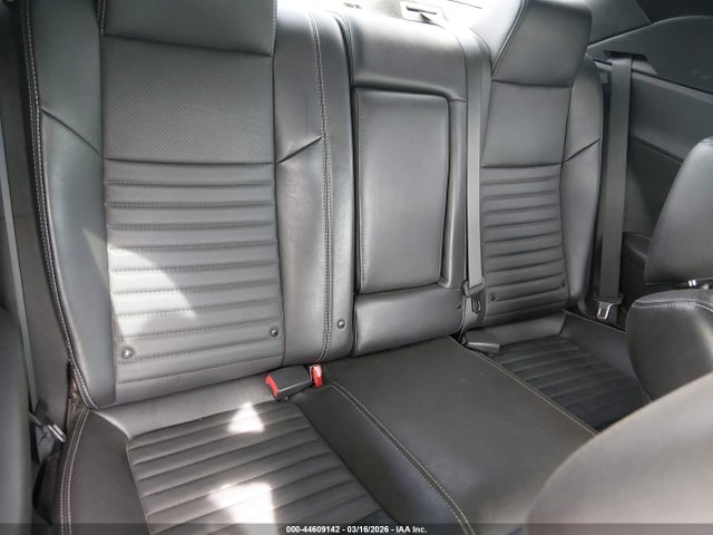 DODGE CHALLENGER R/T - 8