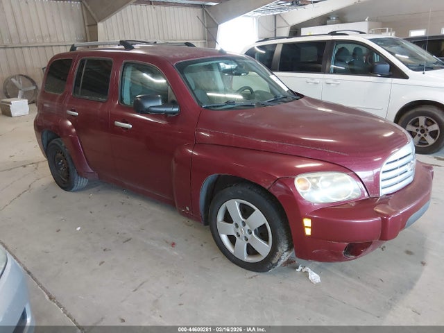 CHEVROLET HHR LS - 1