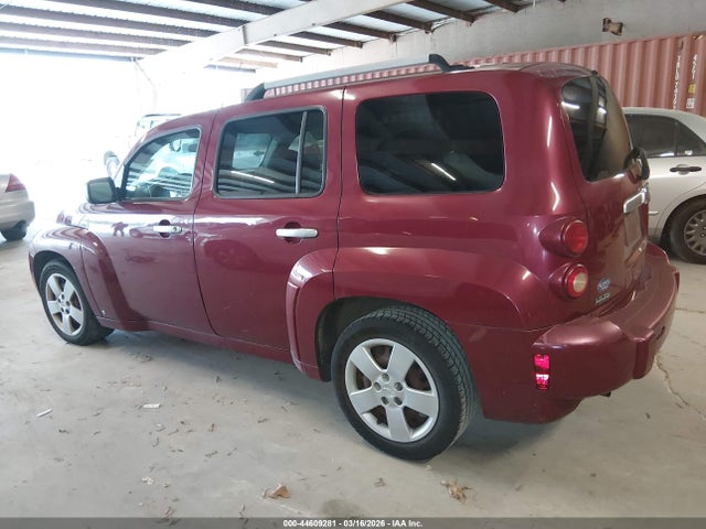 CHEVROLET HHR LS - 3