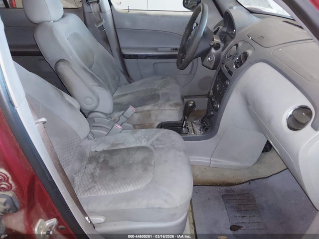 CHEVROLET HHR LS - 5