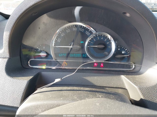 CHEVROLET HHR LS - 7