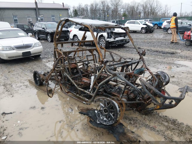 2016 POLARIS RZR XP 1000 EPS