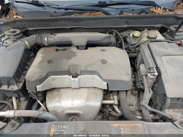 CHEVROLET MALIBU 1LS - 10