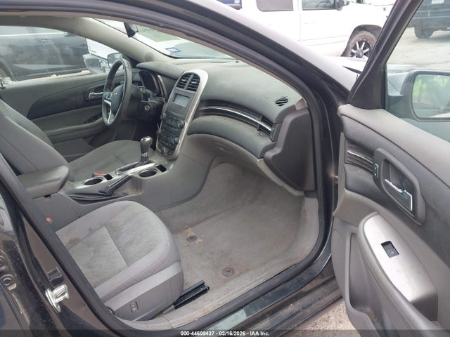 CHEVROLET MALIBU 1LS - 5