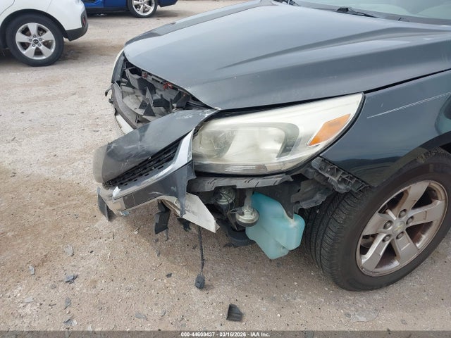 CHEVROLET MALIBU 1LS - 6