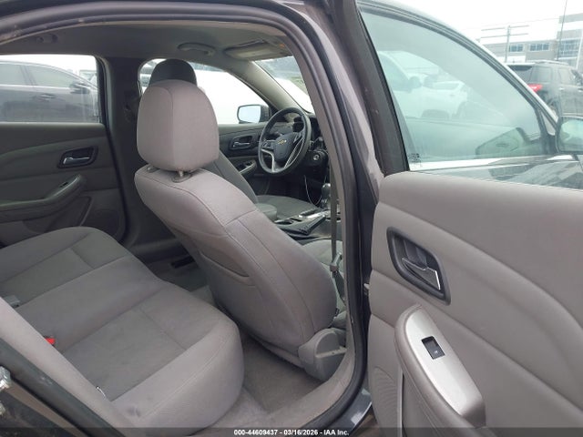 CHEVROLET MALIBU 1LS - 8