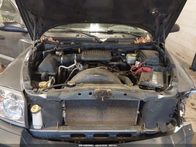 DODGE DAKOTA ST - 10