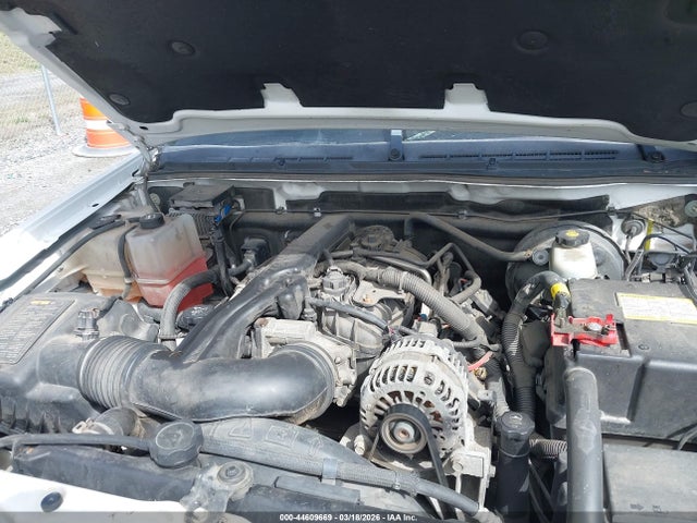 CHEVROLET COLORADO 2LT - 10