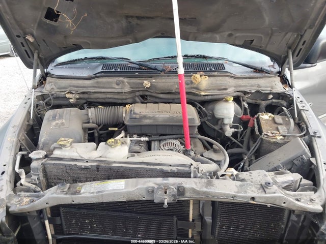 DODGE RAM 1500 SLT - 10