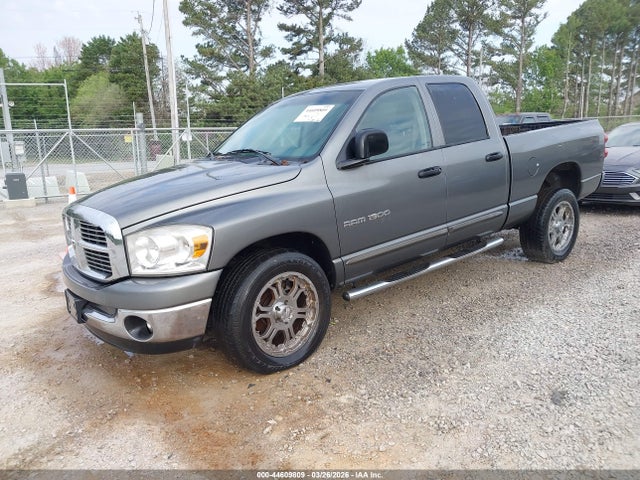 DODGE RAM 1500 SLT - 2