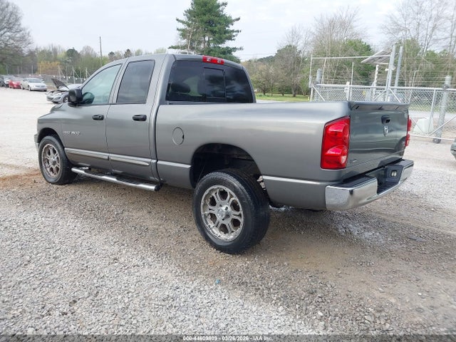 DODGE RAM 1500 SLT - 3