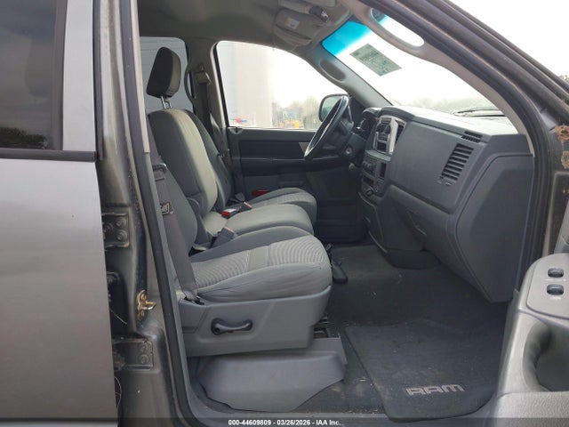 DODGE RAM 1500 SLT - 5