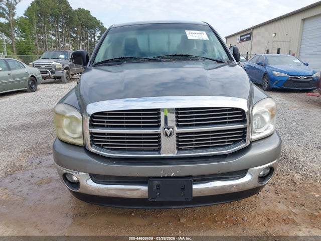 DODGE RAM 1500 SLT - 6