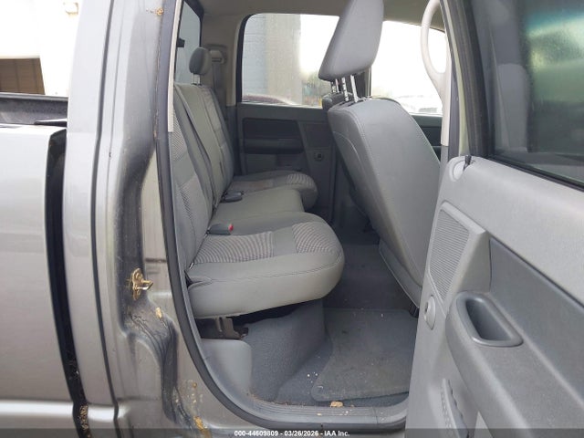 DODGE RAM 1500 SLT - 8