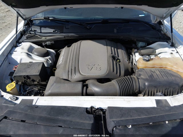 DODGE CHALLENGER - 10