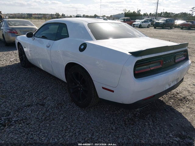 DODGE CHALLENGER - 3