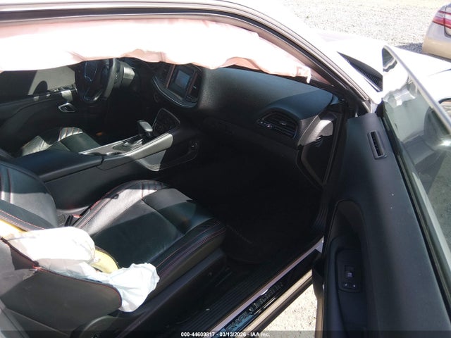 DODGE CHALLENGER - 5