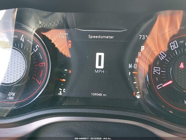 DODGE CHALLENGER - 7