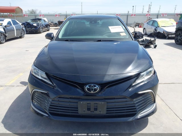 صورة مصغرة 12 لـ 2022 Toyota CAMRY LE