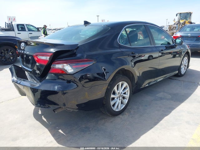 صورة 4 لـ 2022 Toyota CAMRY LE