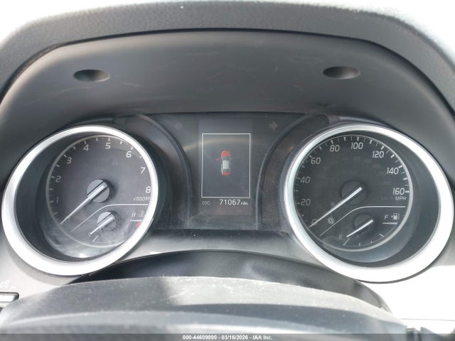 صورة 7 لـ 2022 Toyota CAMRY LE
