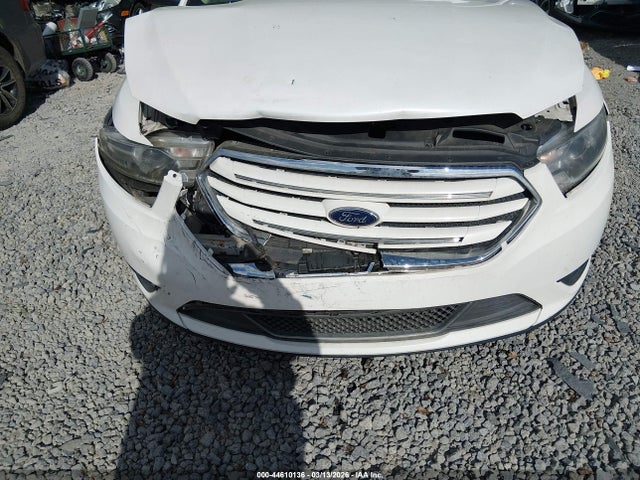 FORD TAURUS LIMITED - 6