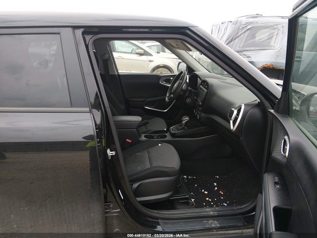 KIA SOUL LX - 5
