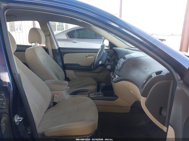 HYUNDAI ELANTRA GLS - 5