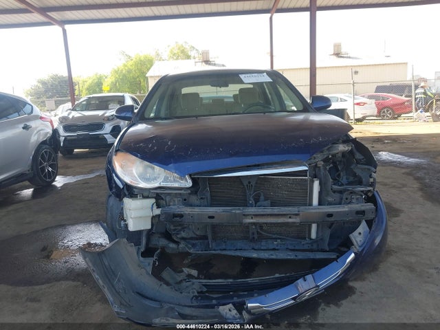 HYUNDAI ELANTRA GLS - 6