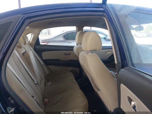 HYUNDAI ELANTRA GLS - 8