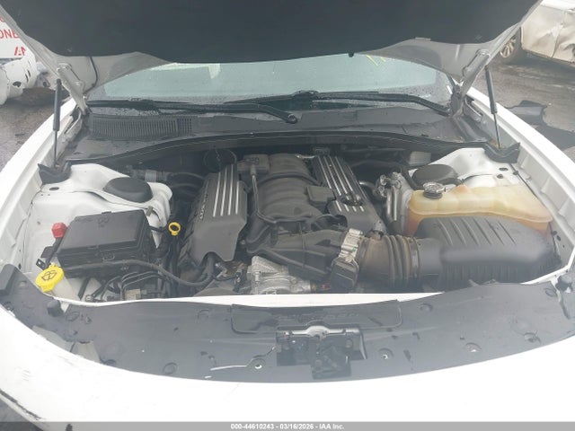 DODGE CHALLENGER - 10