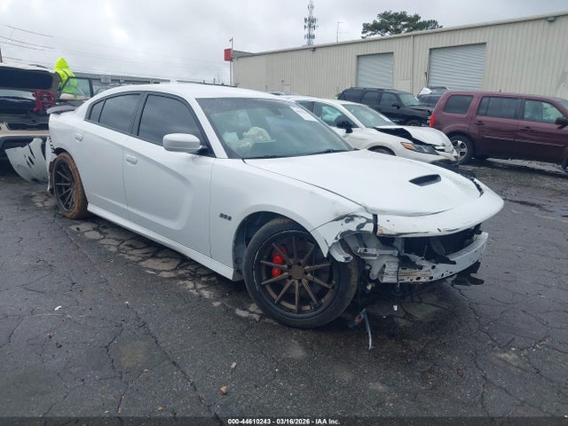DODGE CHALLENGER - 1