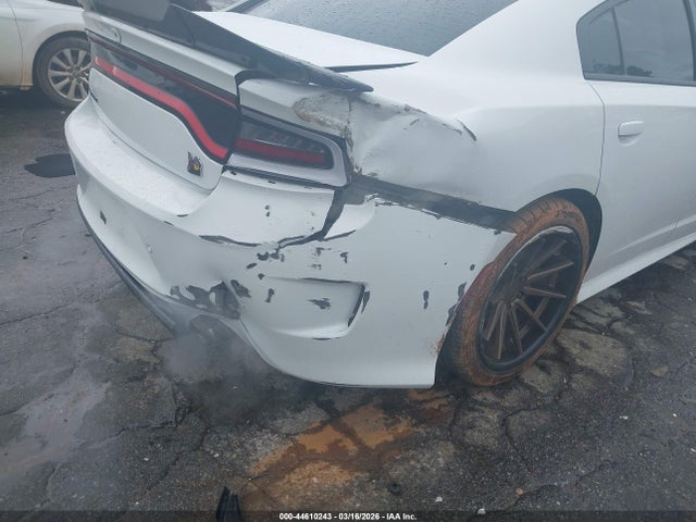 DODGE CHALLENGER - 6