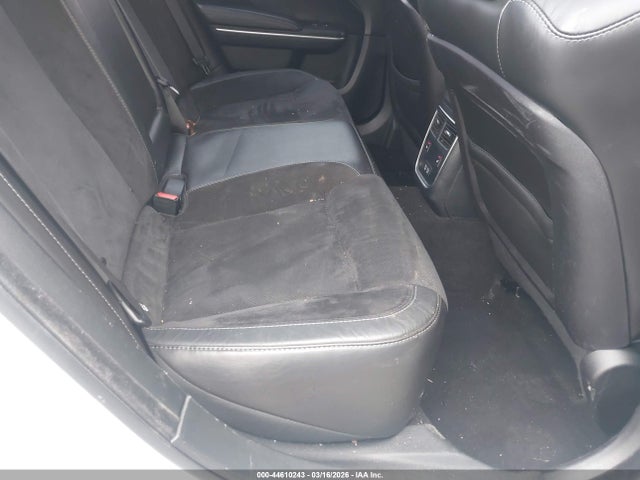 DODGE CHALLENGER - 8