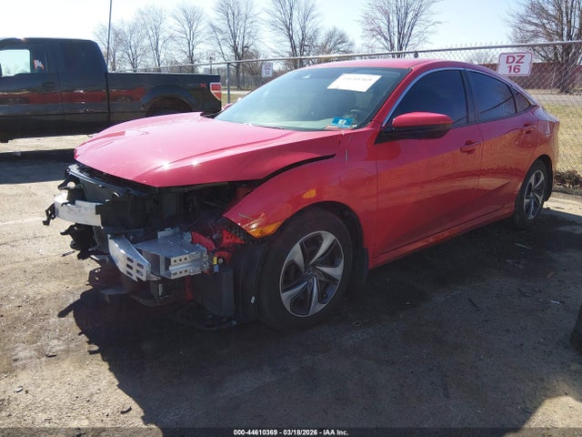 صورة 2 لـ 2019 Honda CIVIC LX