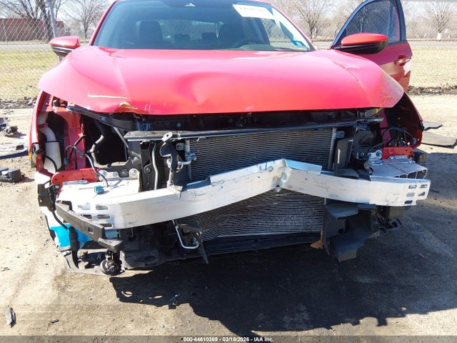 صورة 6 لـ 2019 Honda CIVIC LX