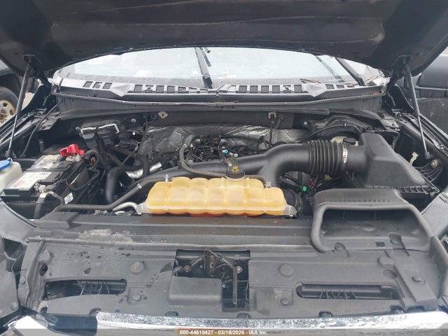 FORD F-150 XLT - 10