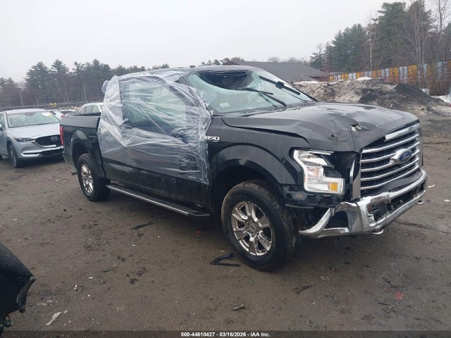 FORD F-150 XLT - 1