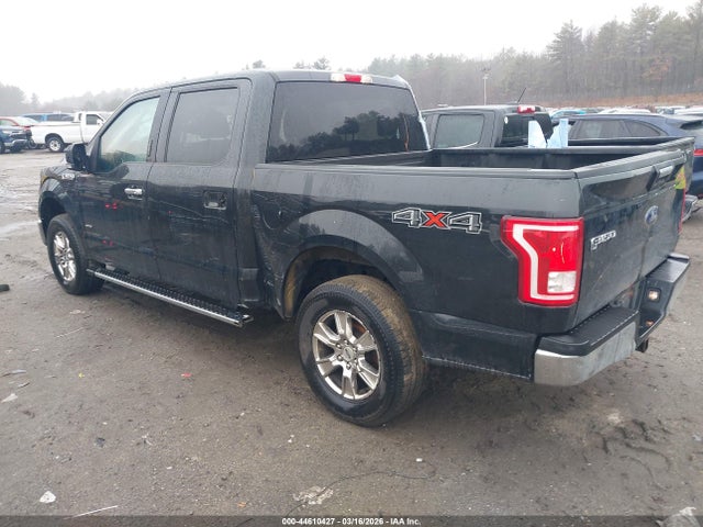 FORD F-150 XLT - 3