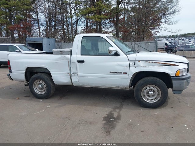 DODGE RAM 1500 ST - 6