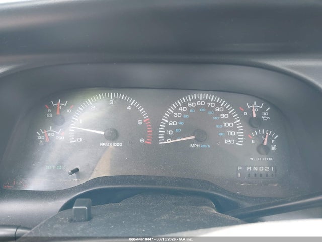 DODGE RAM 1500 ST - 7