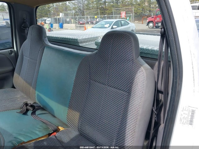 DODGE RAM 1500 ST - 8