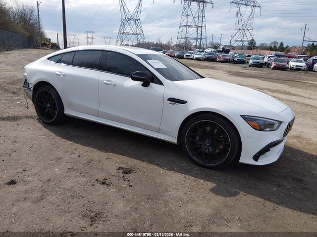 MERCEDES-BENZ OTHERS - 1