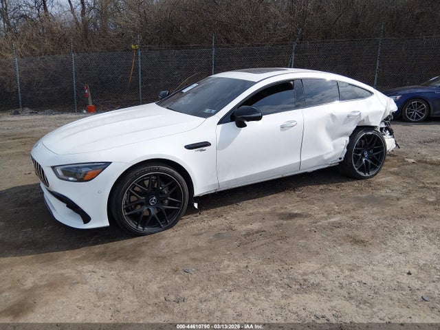 MERCEDES-BENZ OTHERS - 2