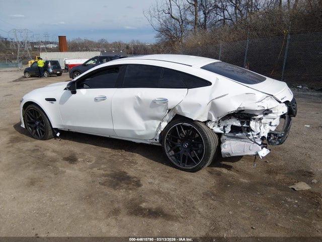 MERCEDES-BENZ OTHERS - 3